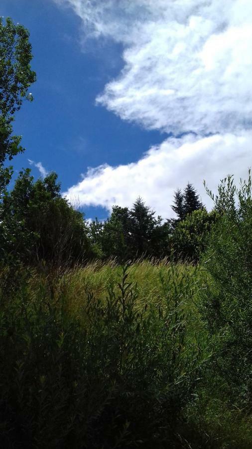 Loz'Aire Naturelle Quezac  Exterior foto