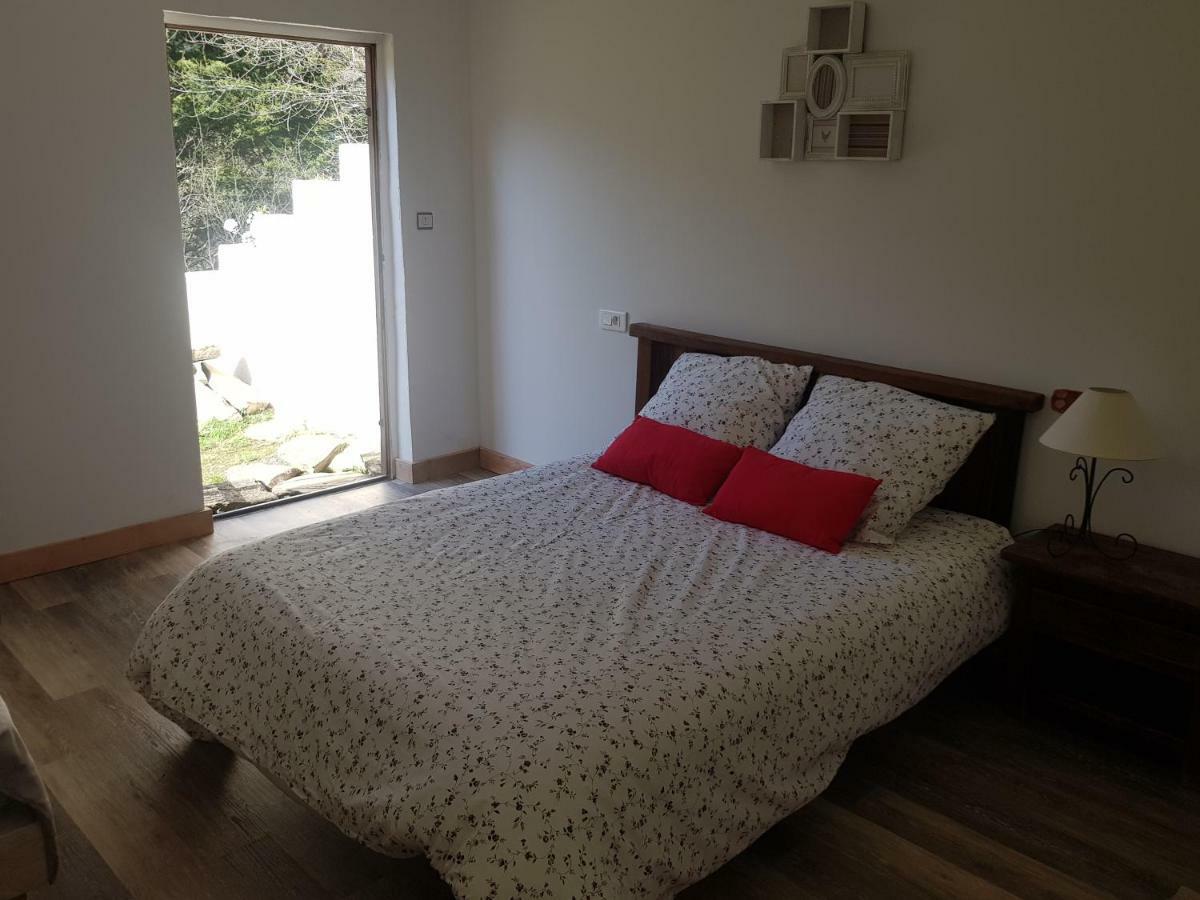 Loz'Aire Naturelle Quezac  Exterior foto